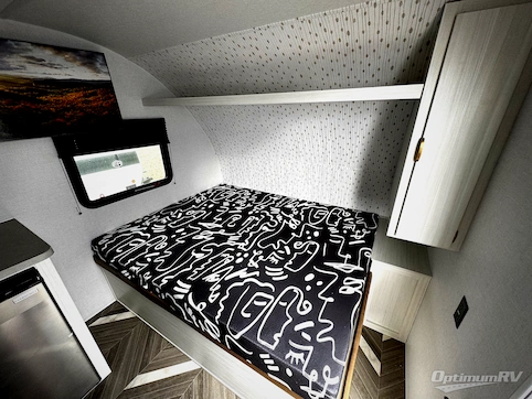 2026 Forest River Ozark 1620DBLE RV Photo 2