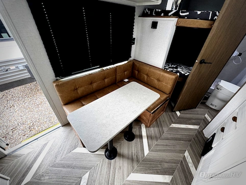 2026 Forest River Ozark 1620DBLE RV Photo 3