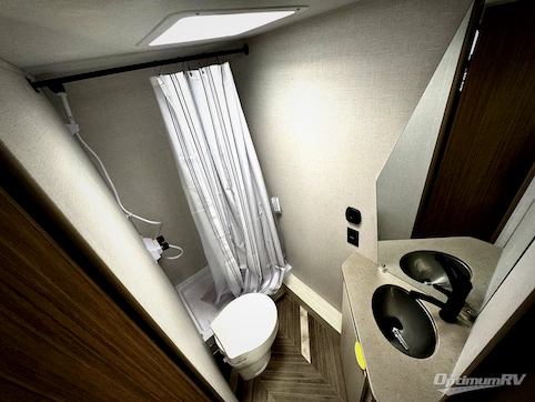 2026 Forest River Ozark 1620DBLE RV Photo 4