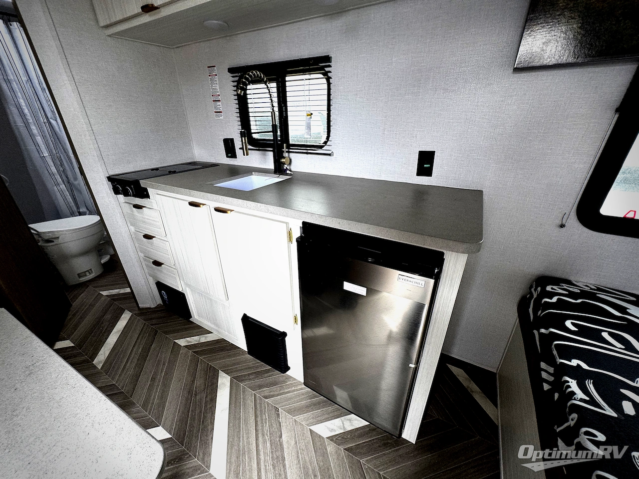 2026 Forest River Ozark 1620DBLE Photo 4