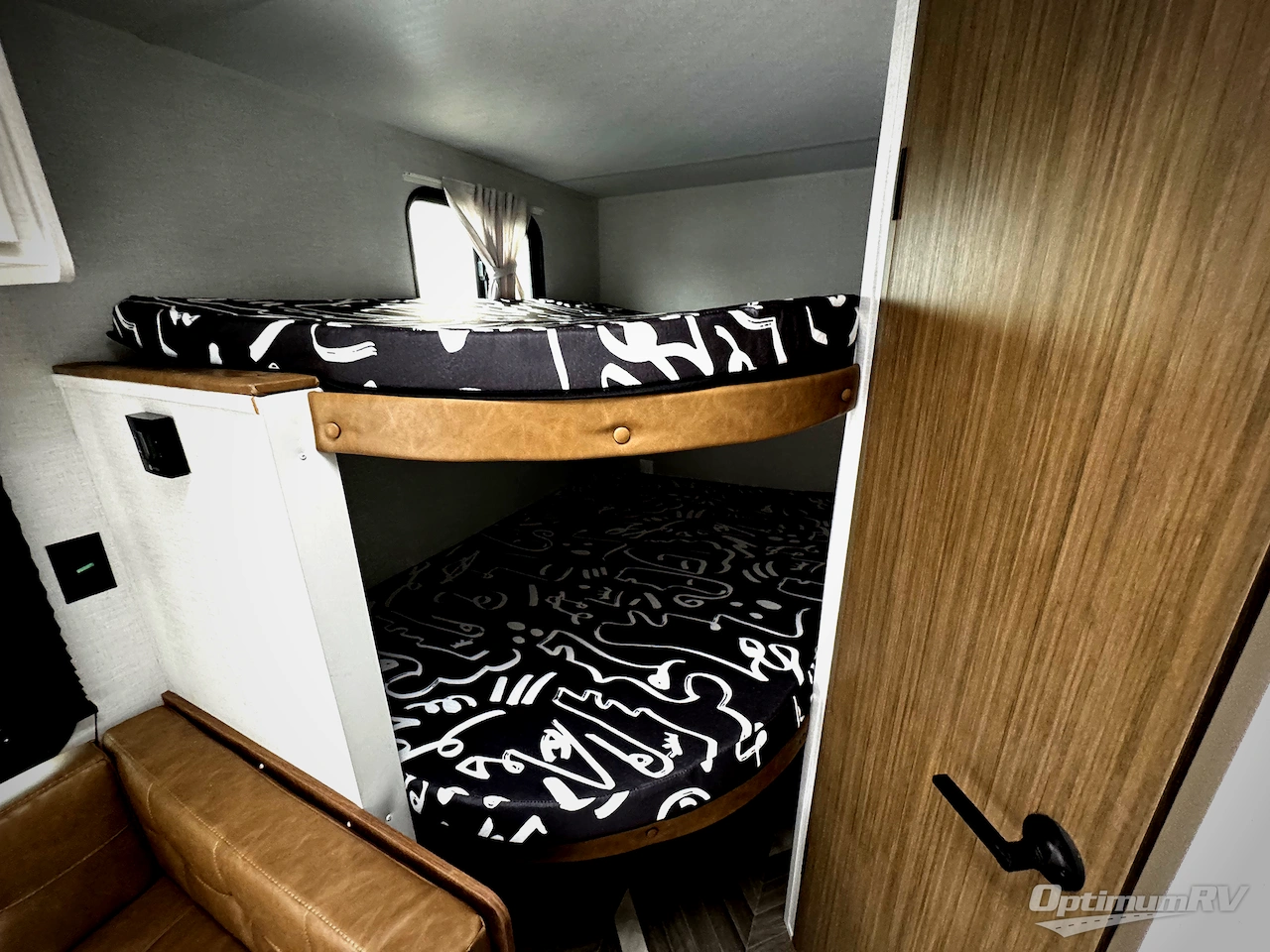 2026 Forest River Ozark 1620DBLE Photo 8