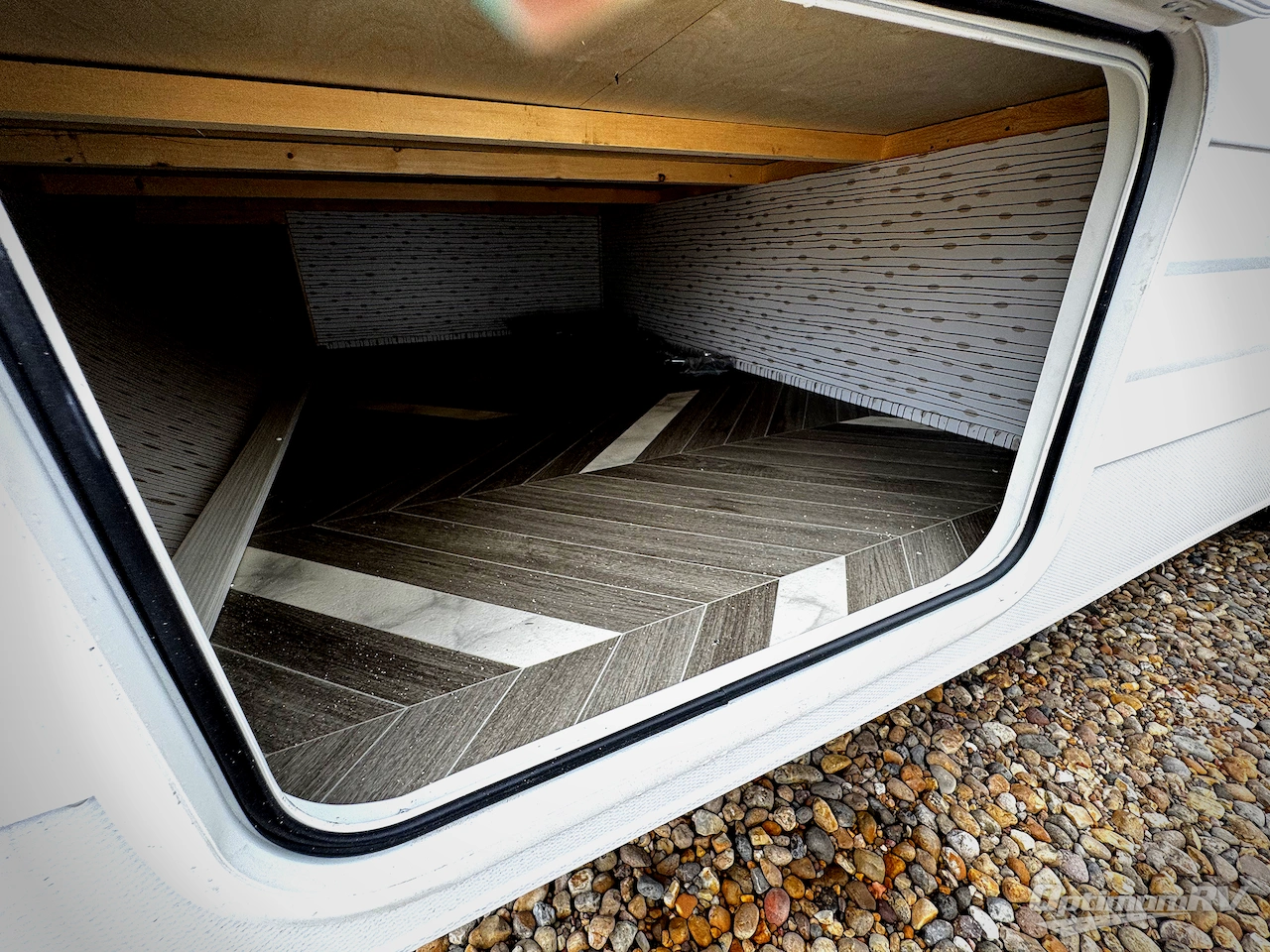 2026 Forest River Ozark 1620DBLE Photo 3