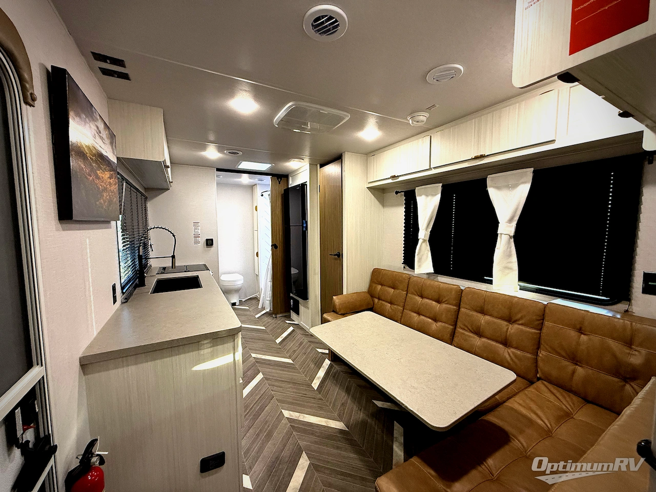 2026 Forest River Ozark 2300RBLE Photo 4