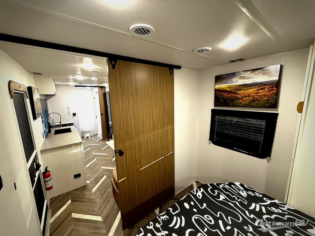 2026 Forest River Ozark 2300RBLE Photo 11