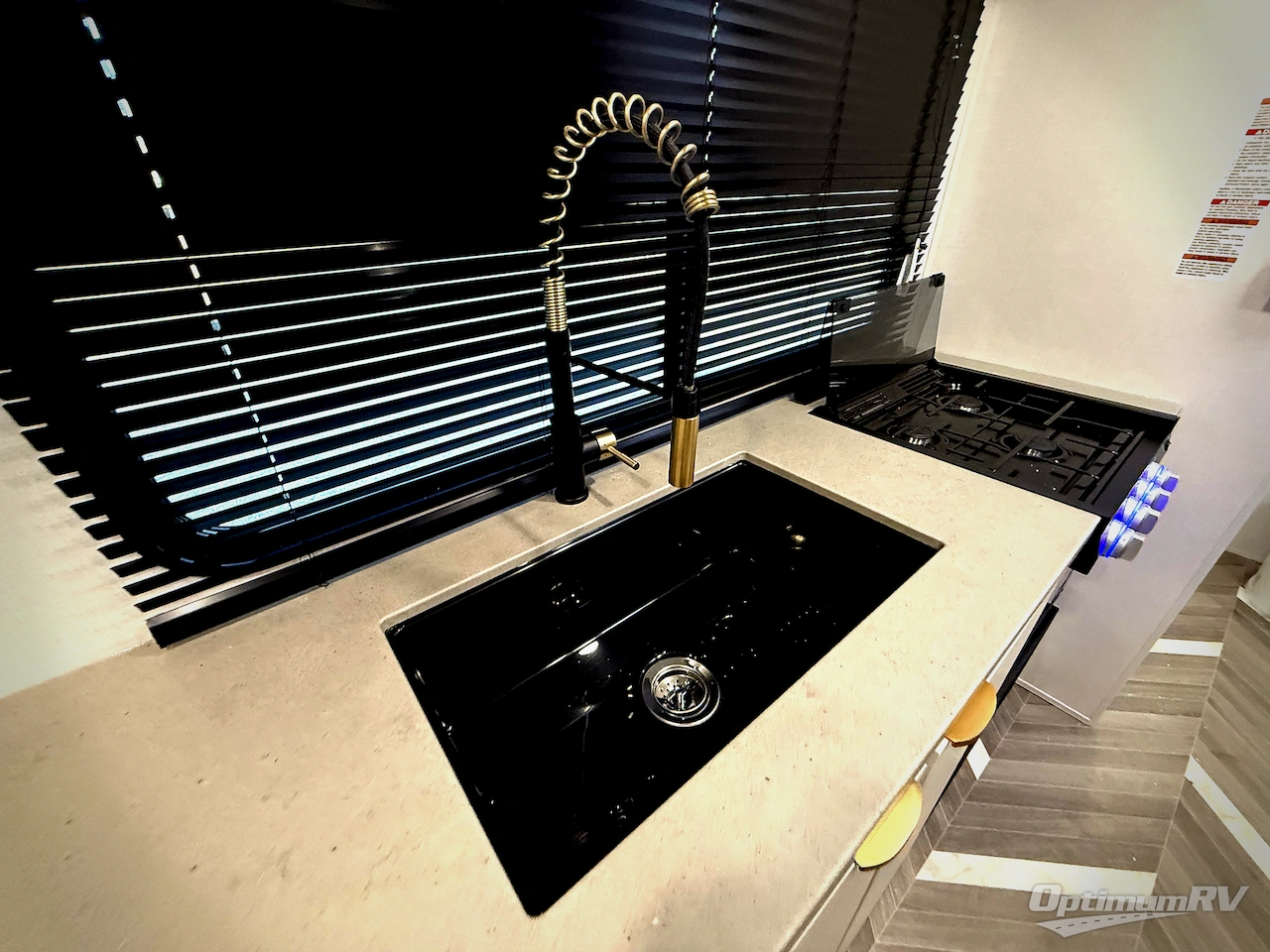 2026 Forest River Ozark 2300RBLE Photo 16