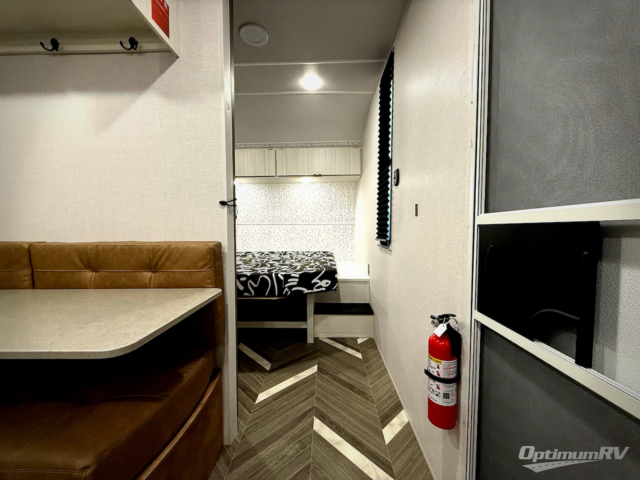 2026 Forest River Ozark 2400BHLE Photo 6
