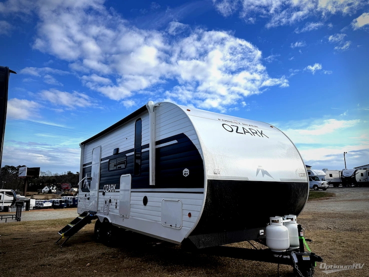 2026 Forest River Ozark 2430RBK RV Photo 1