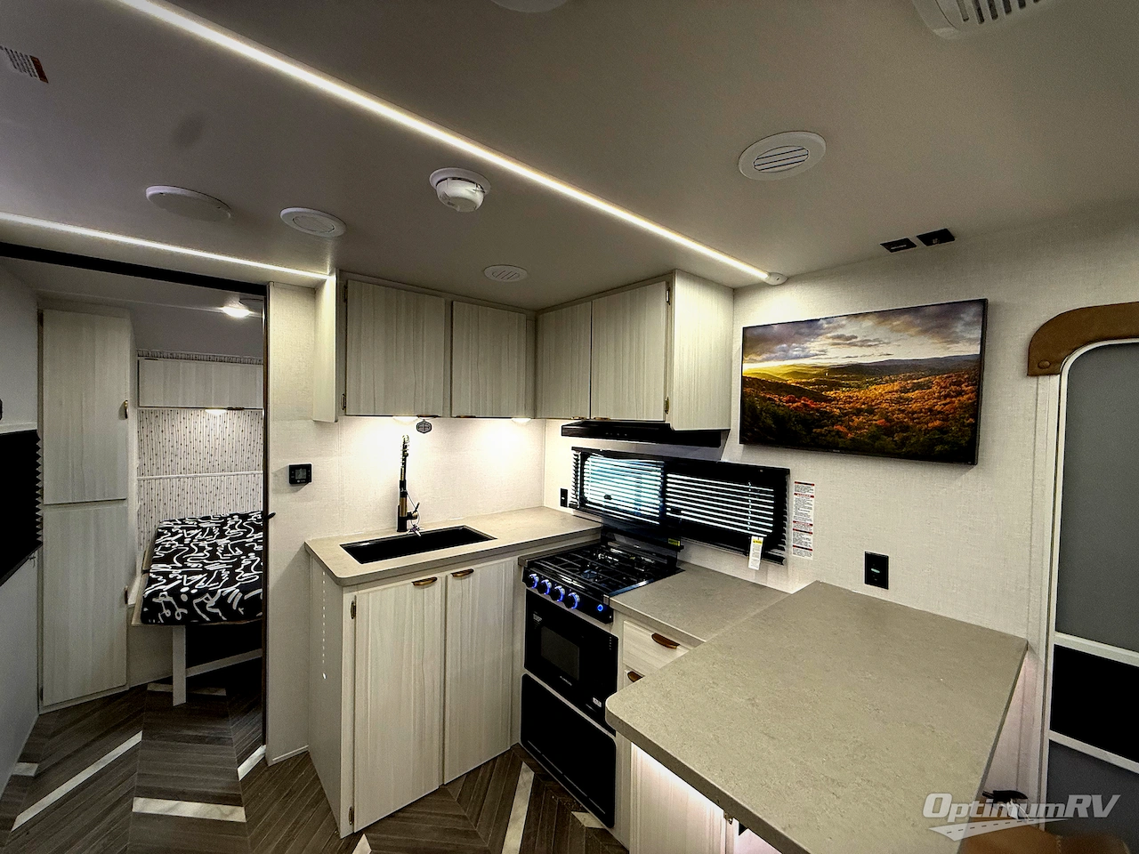 2026 Forest River Ozark 2430RBK Photo 14