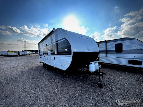 New 2026 Forest River Ozark 2430RBK Featured Photo