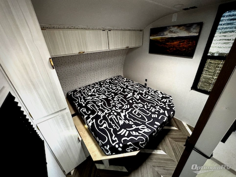 2026 Forest River Ozark 2430RBK RV Photo 4