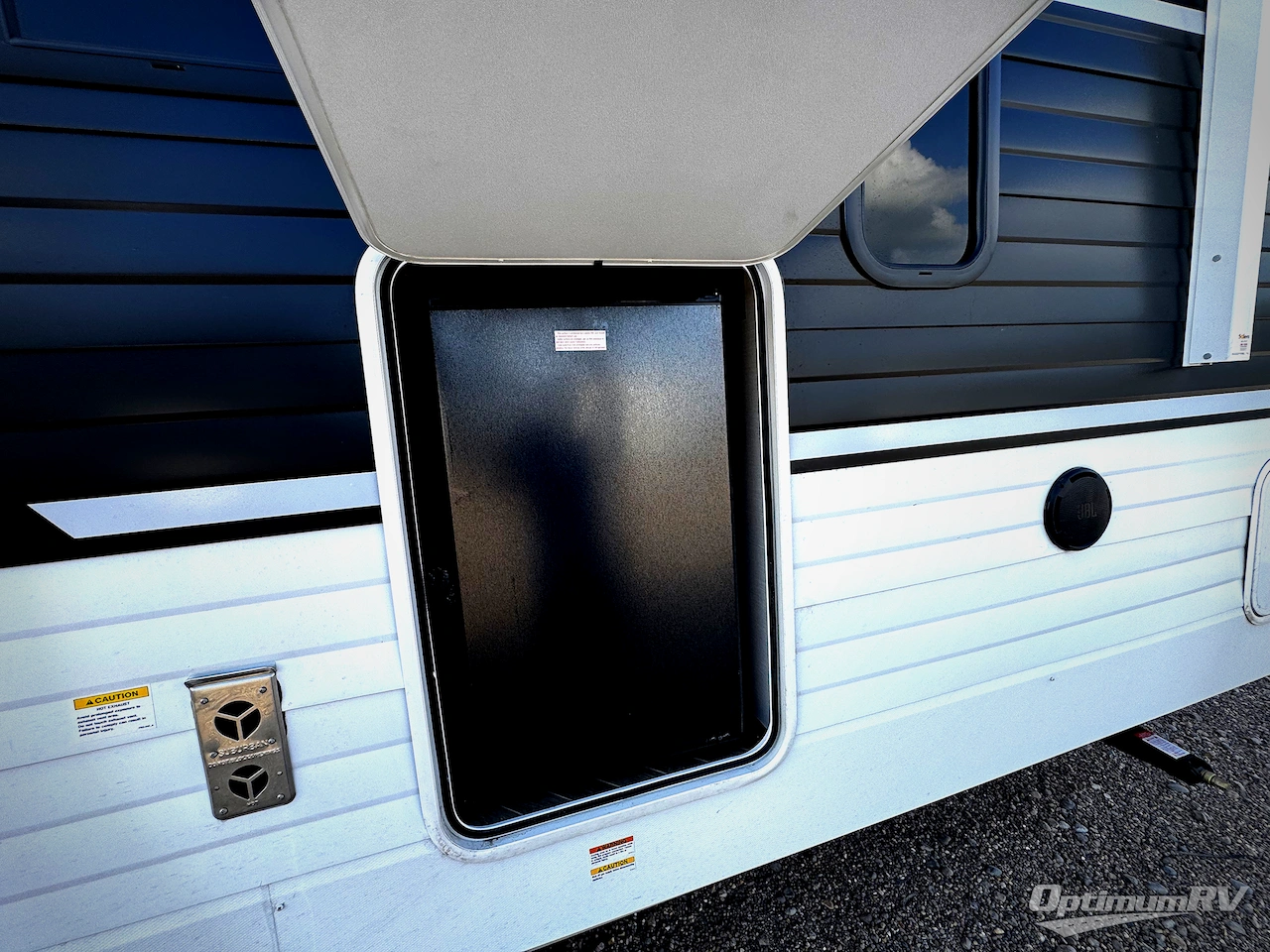 2026 Forest River Ozark 2430RBK Photo 2