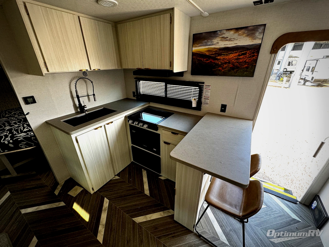 2026 Forest River Ozark 2430RBK Photo 5