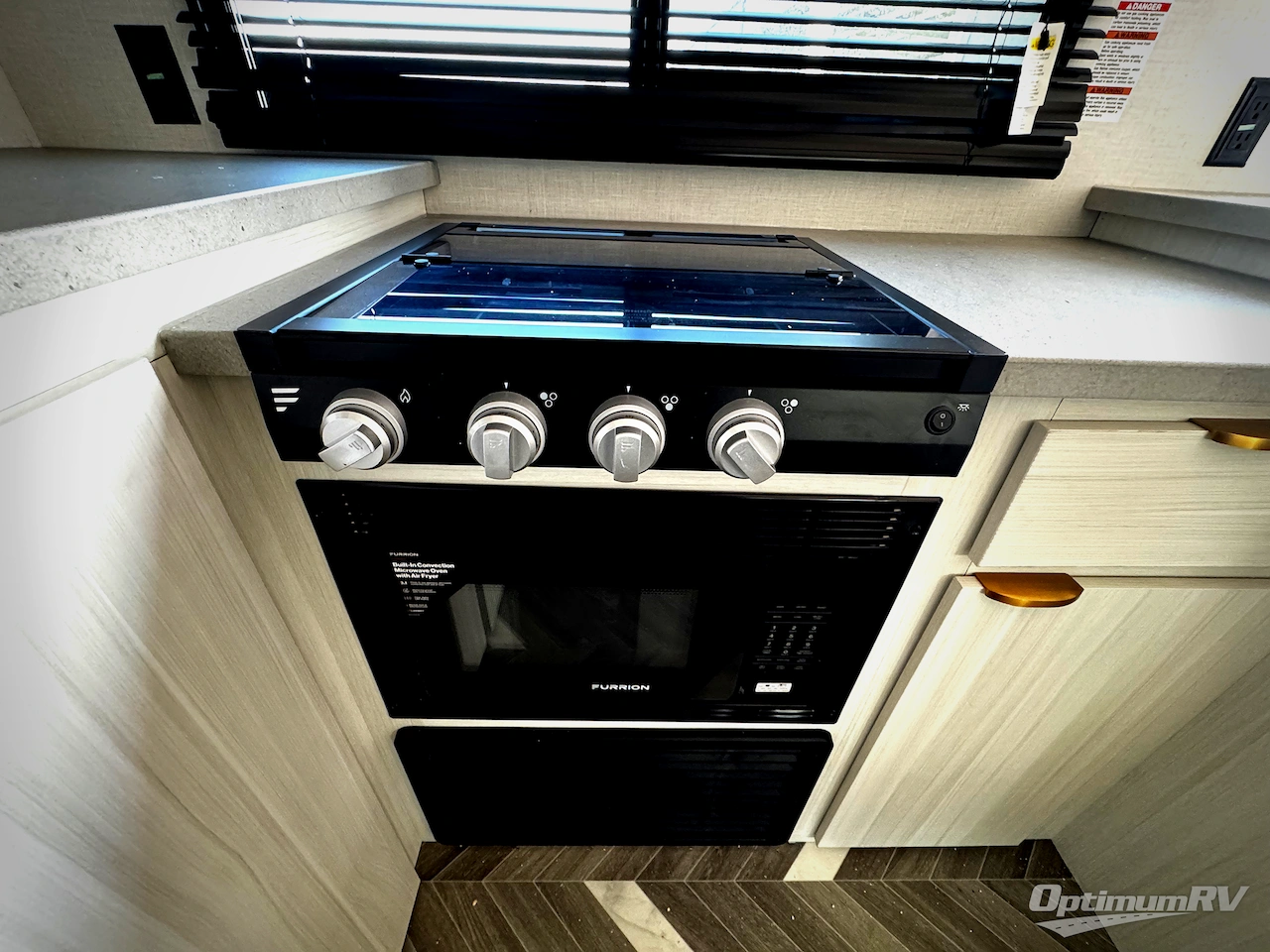 2026 Forest River Ozark 2430RBK Photo 7