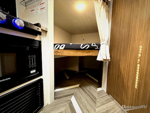 2026 Forest River Ozark 2690BHK RV Photo 3
