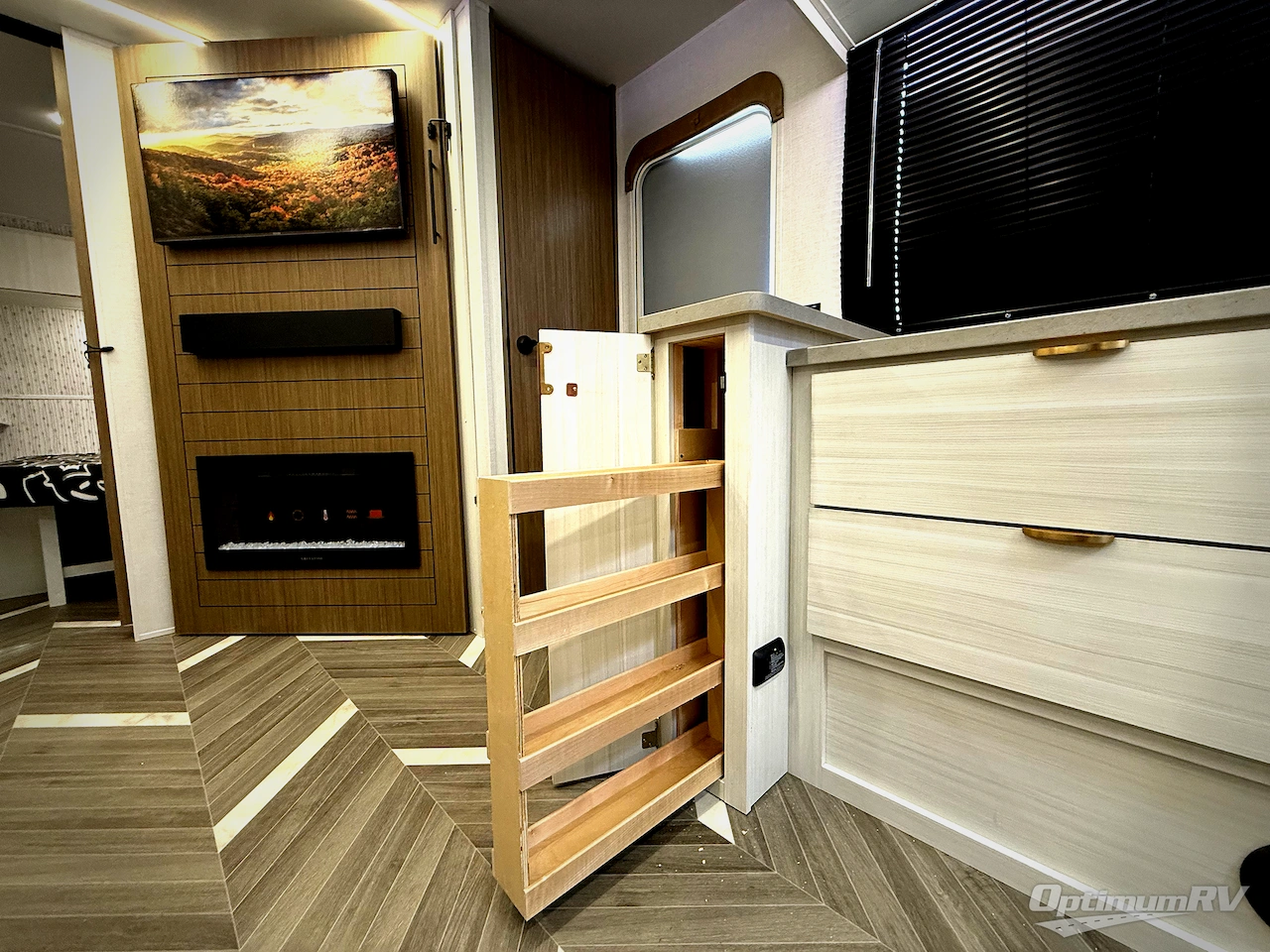 2026 Forest River Ozark 2690BHK Photo 14