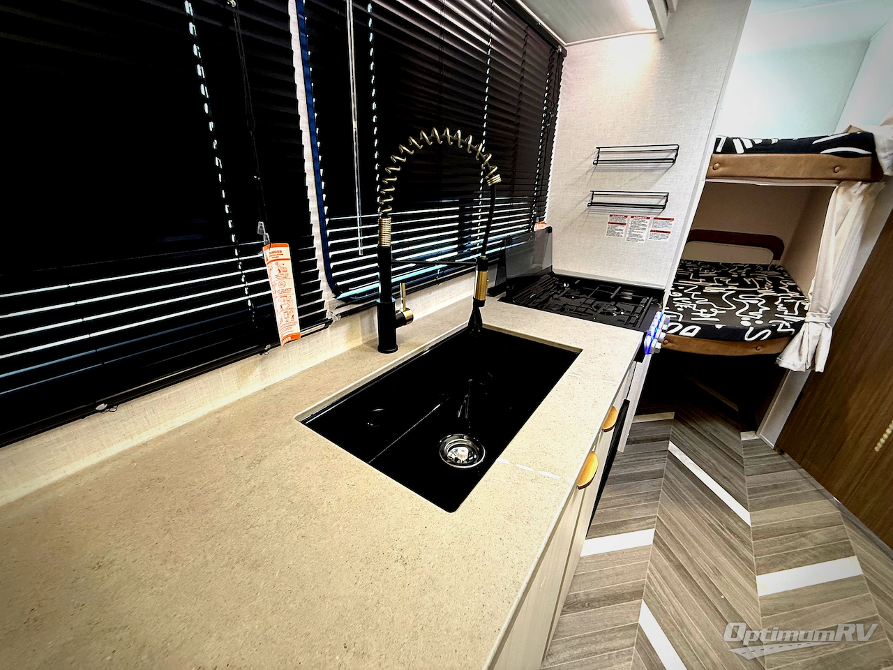 2026 Forest River Ozark 2690BHK Photo 15