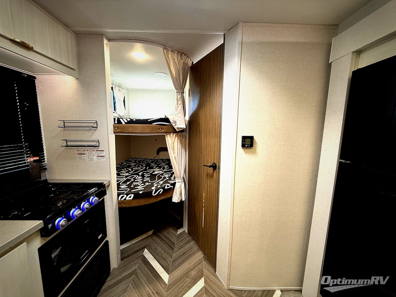 2026 Forest River Ozark 2690BHK Photo 17