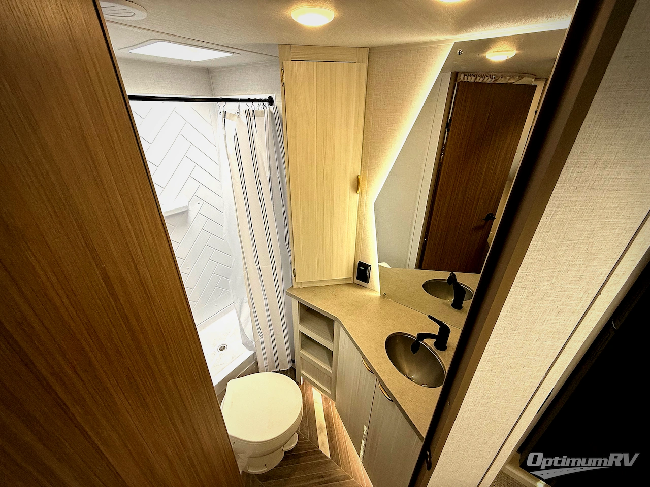 2026 Forest River Ozark 2690BHK Photo 20