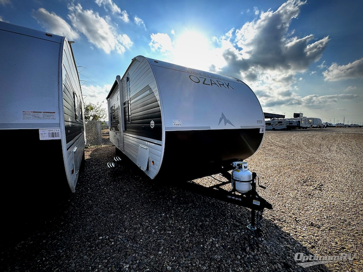 2026 Forest River Ozark 2690BHK RV Photo 1