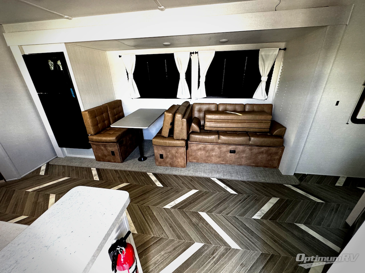 2026 Forest River Ozark 2690BHK Photo 2