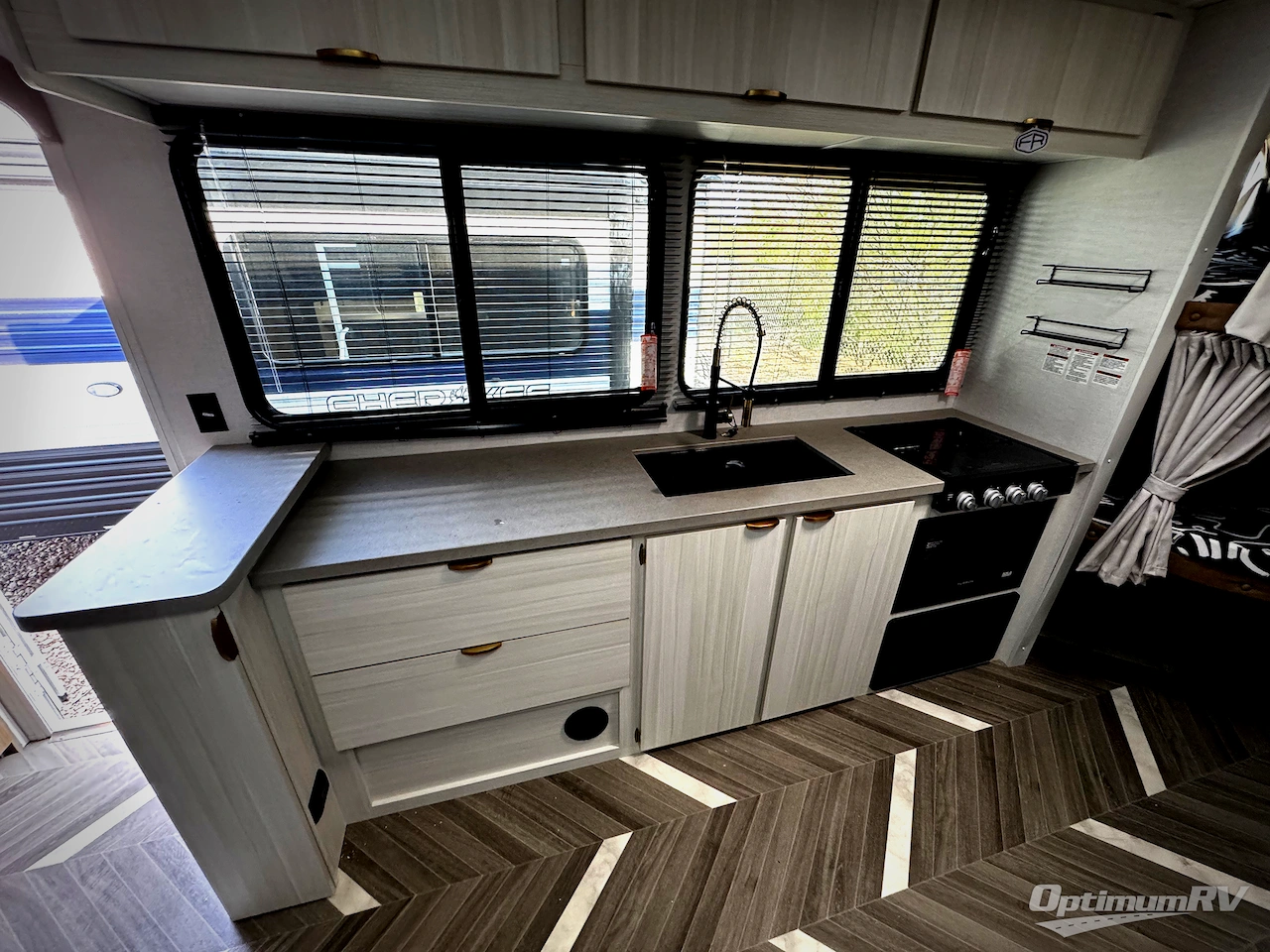 2026 Forest River Ozark 2690BHK Photo 4