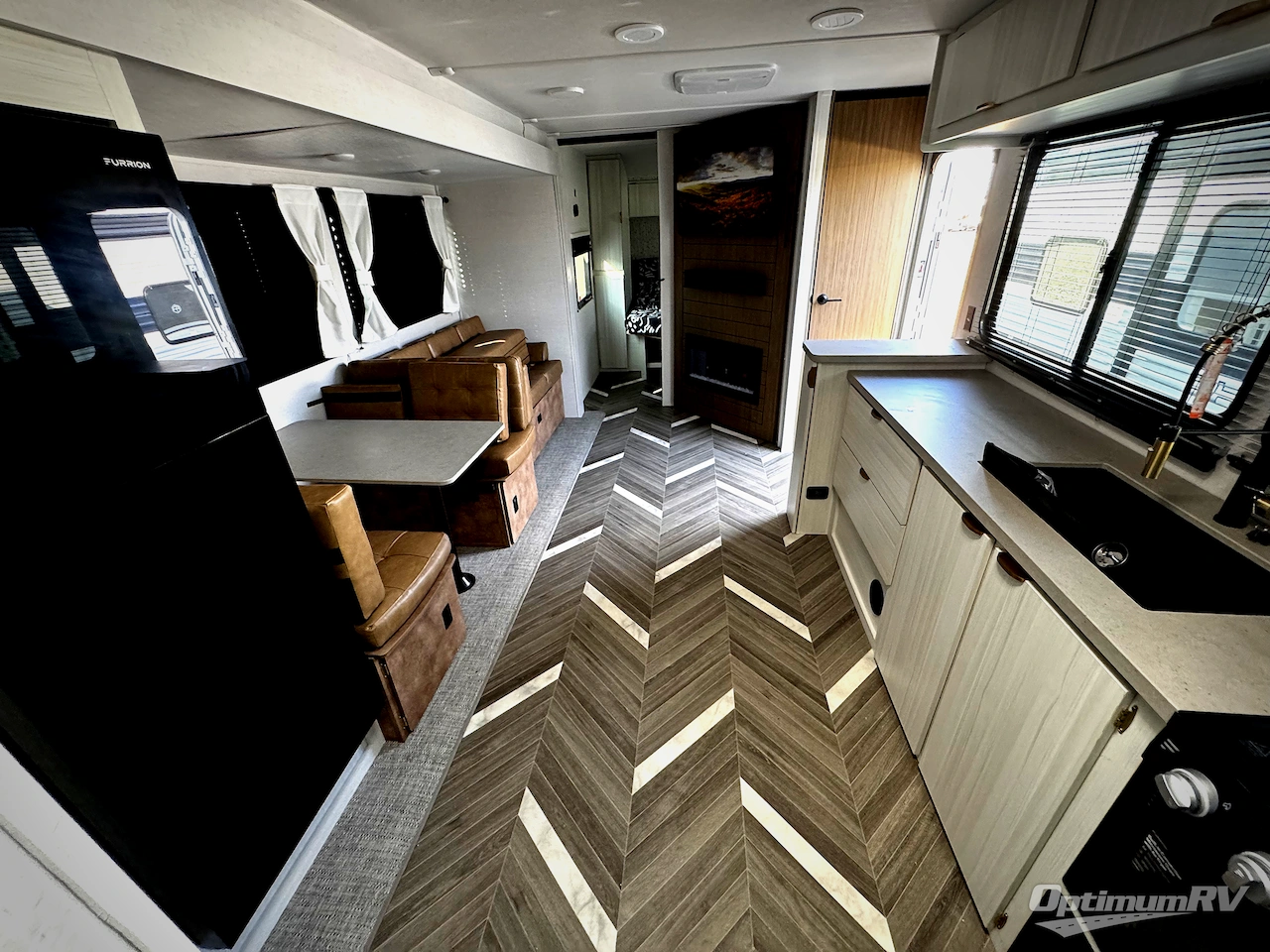 2026 Forest River Ozark 2690BHK Photo 6