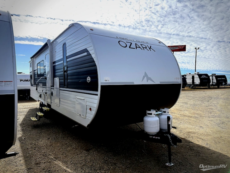 2026 Forest River Ozark 2890BHK RV Photo 1