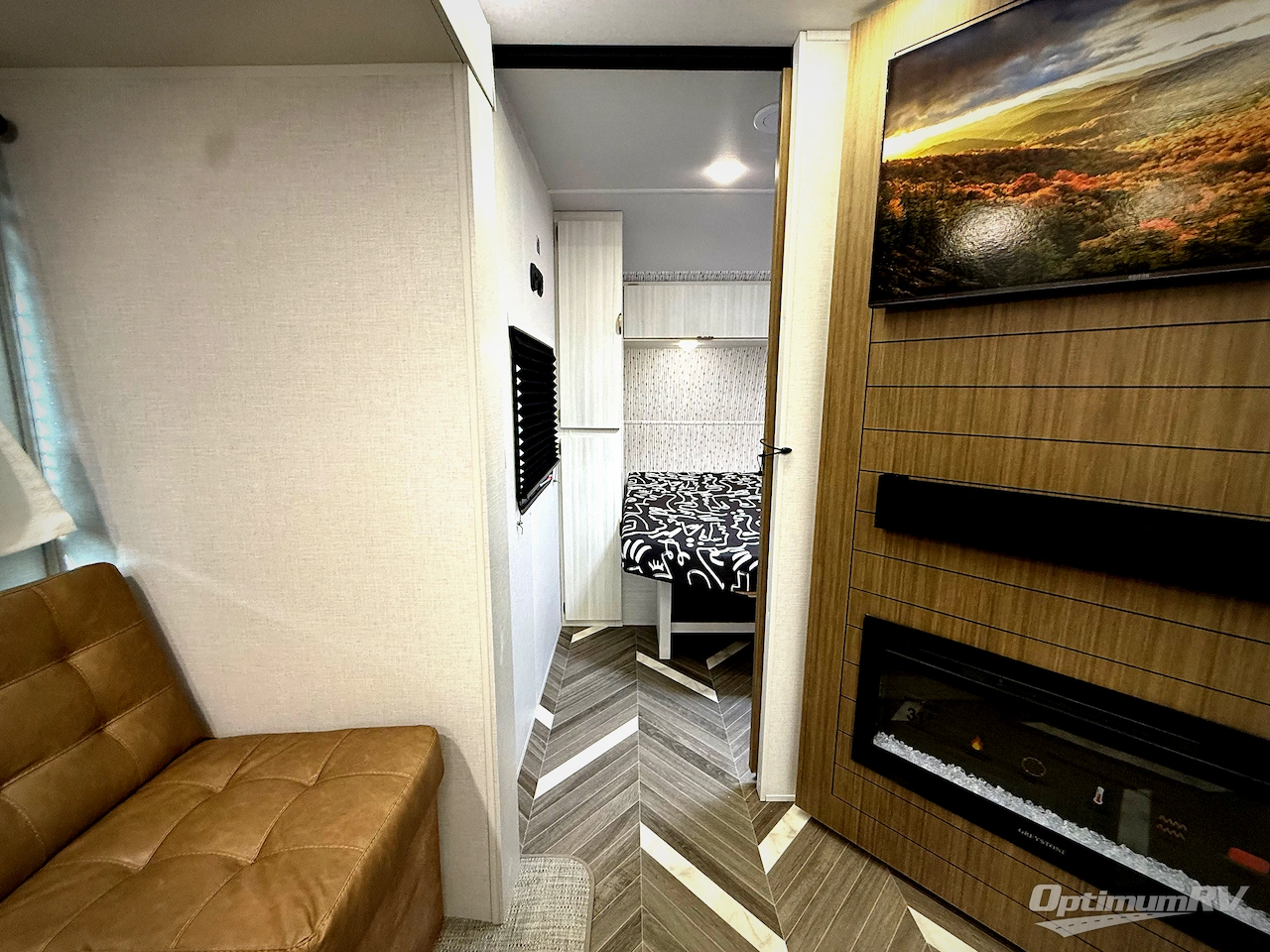 2026 Forest River Ozark 2890BHK Photo 6