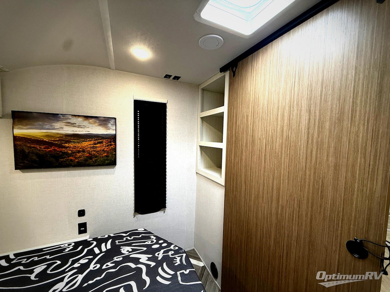 2026 Forest River Ozark 2890BHK Photo 8