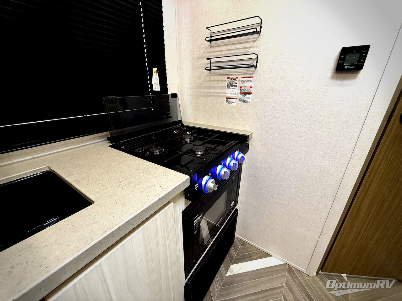 2026 Forest River Ozark 2890BHK Photo 18