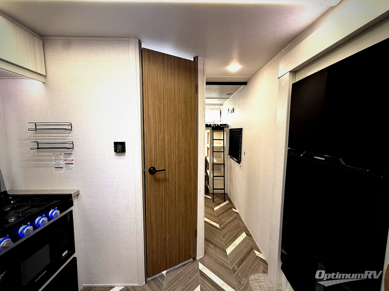 2026 Forest River Ozark 2890BHK Photo 20