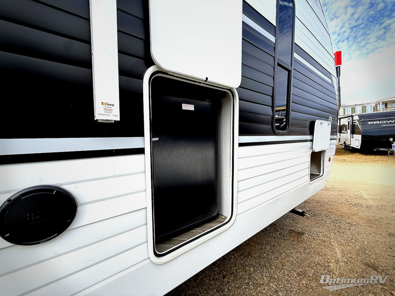 2026 Forest River Ozark 2890BHK Photo 29