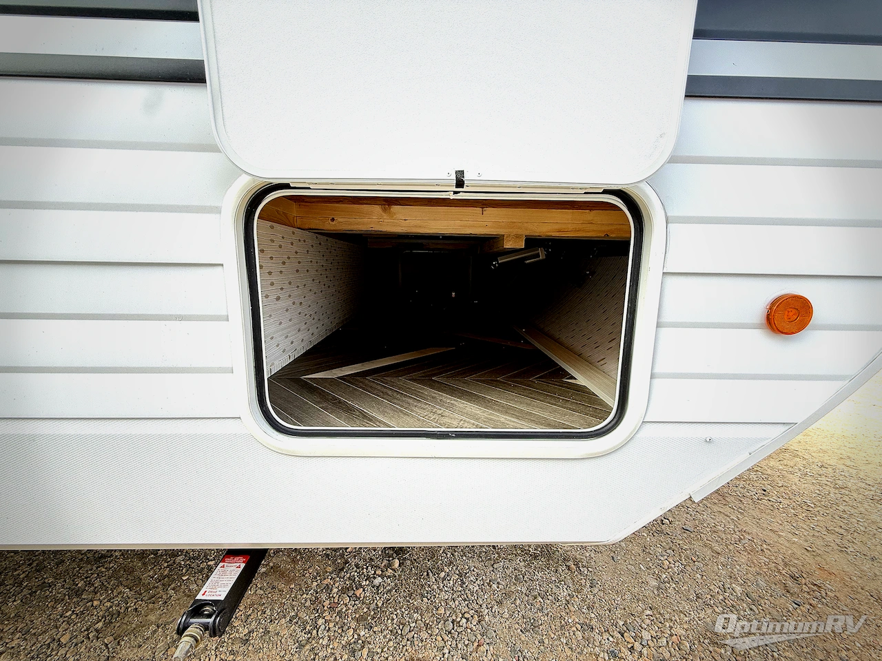 2026 Forest River Ozark 2890BHK Photo 30