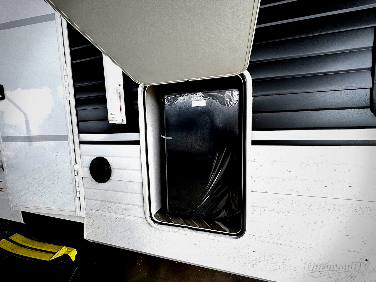 2026 Forest River Ozark 2890BHK Photo 3