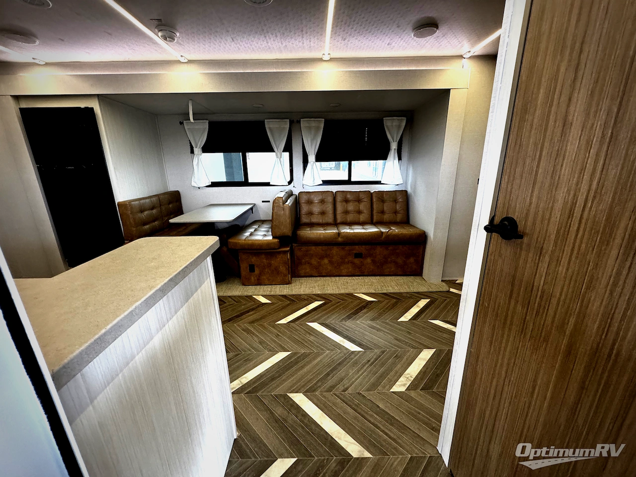 2026 Forest River Ozark 2890BHK Photo 4