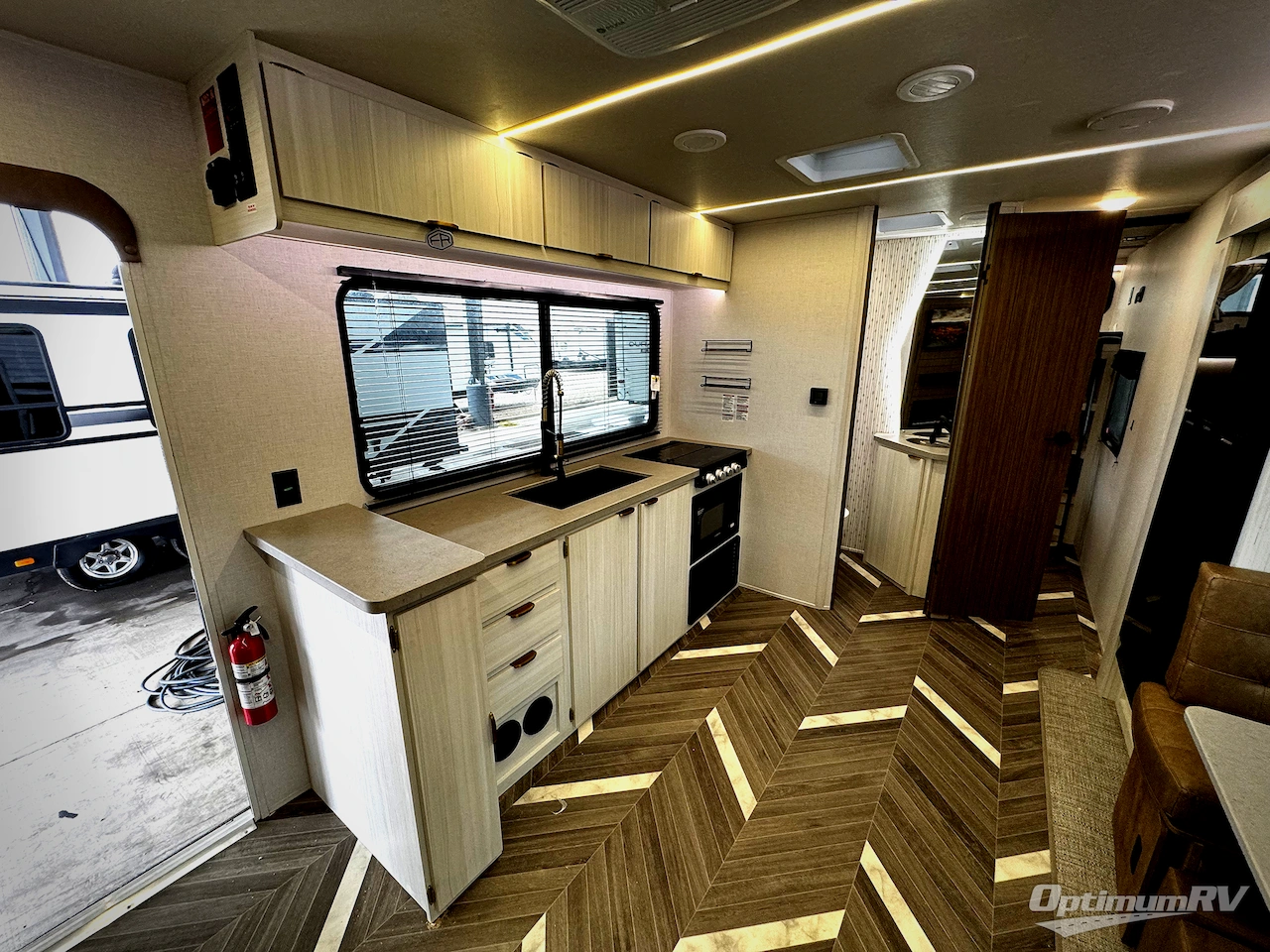 2026 Forest River Ozark 2890BHK Photo 5