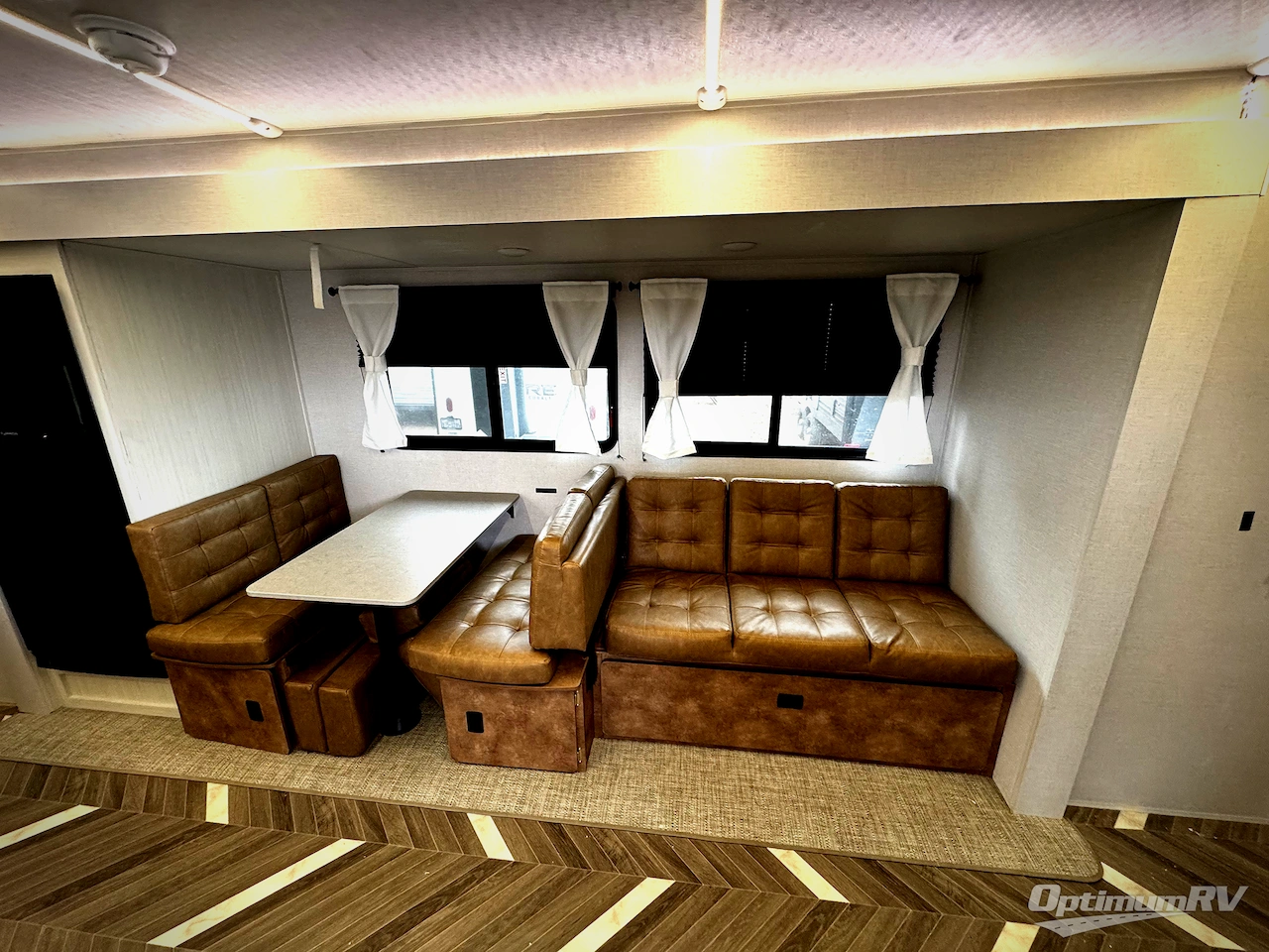 2026 Forest River Ozark 2890BHK Photo 9