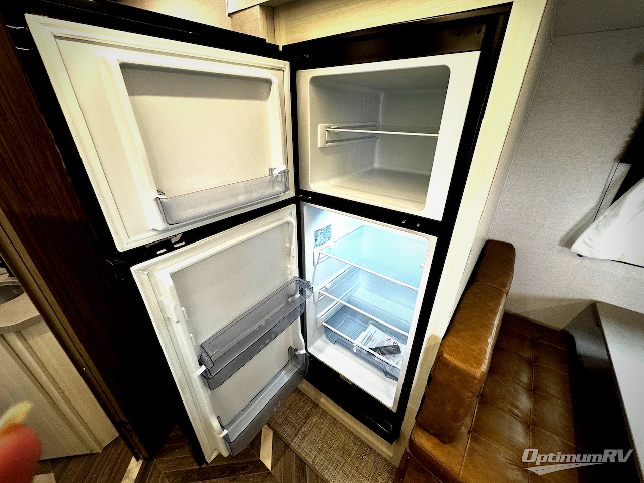 2026 Forest River Ozark 2890BHK Photo 13