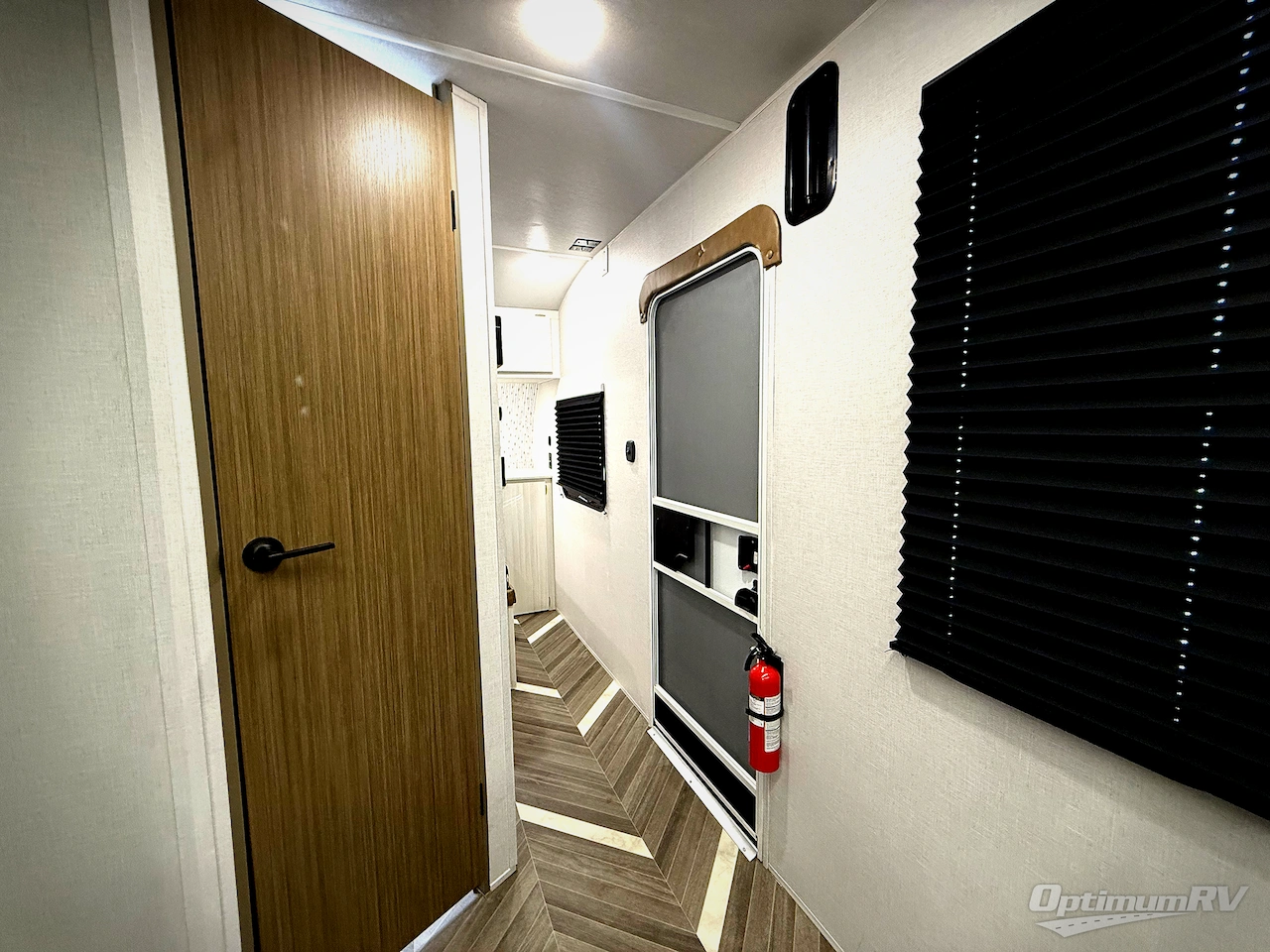 2026 Forest River Ozark 1900THK Photo 7