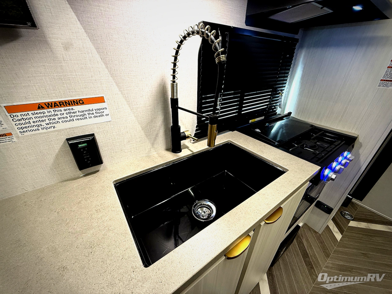 2026 Forest River Ozark 1900THK Photo 17