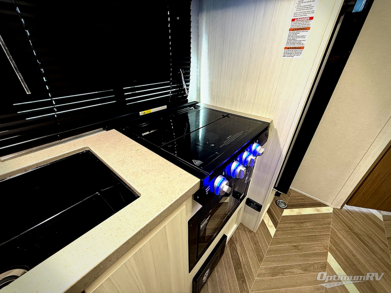 2026 Forest River Ozark 1900THK Photo 18