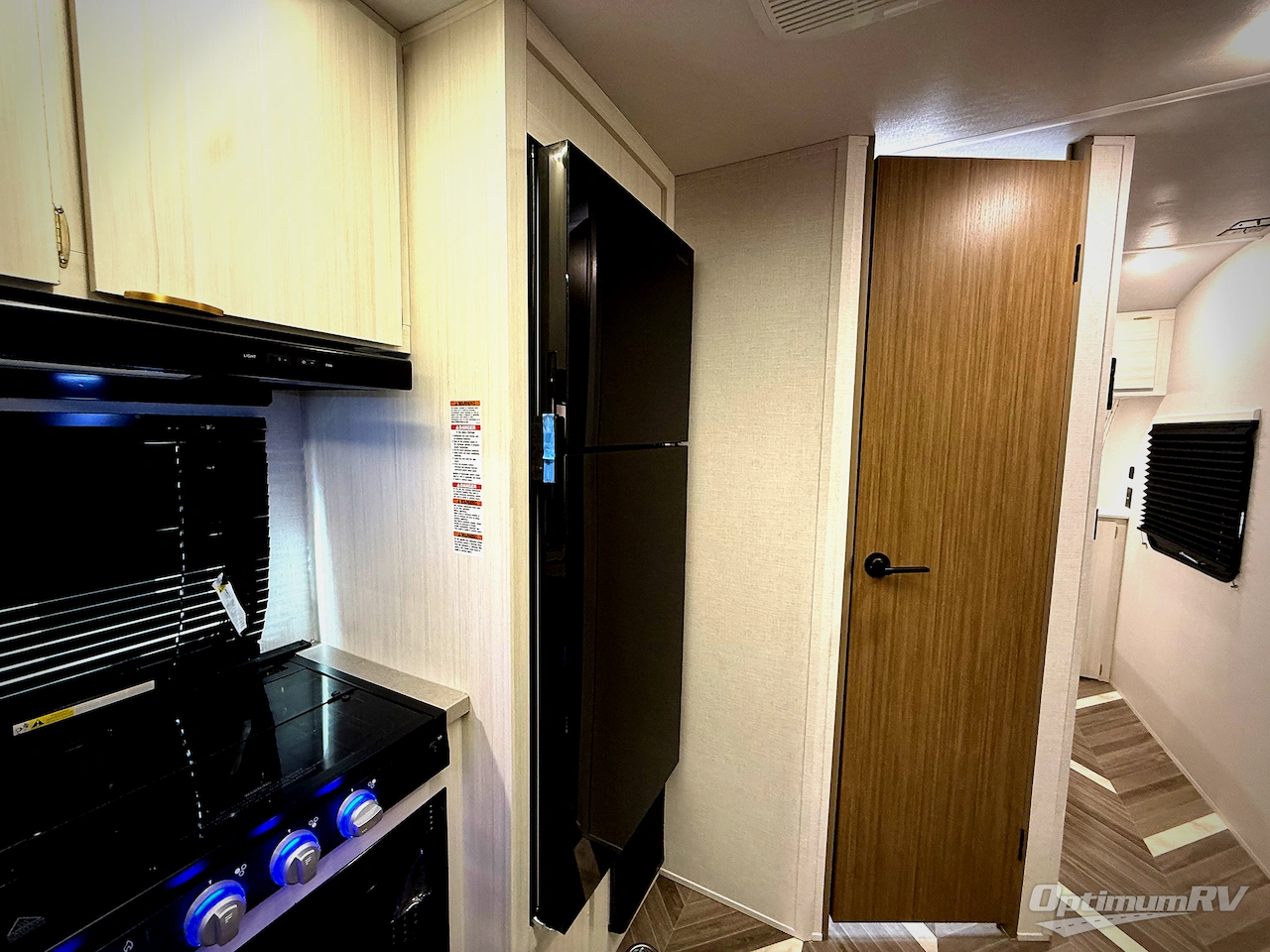 2026 Forest River Ozark 1900THK Photo 20