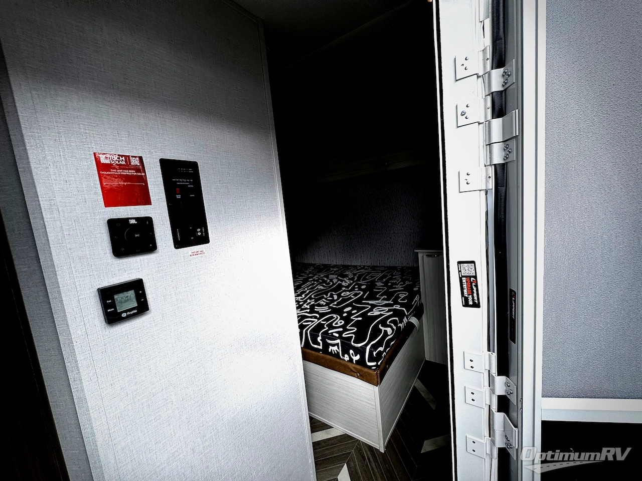 2026 Forest River Ozark 1900THK Photo 2