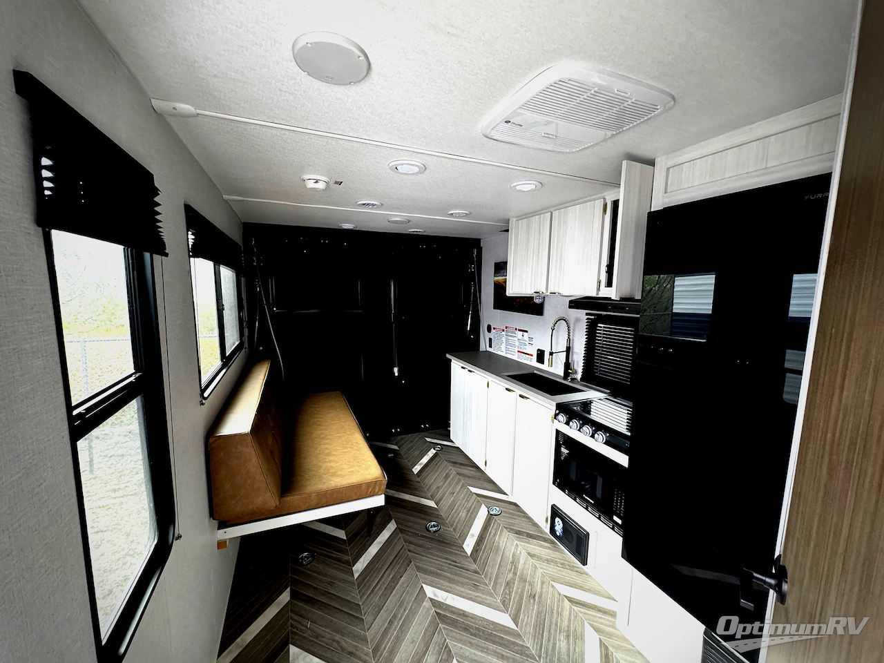 2026 Forest River Ozark 1900THK Photo 4