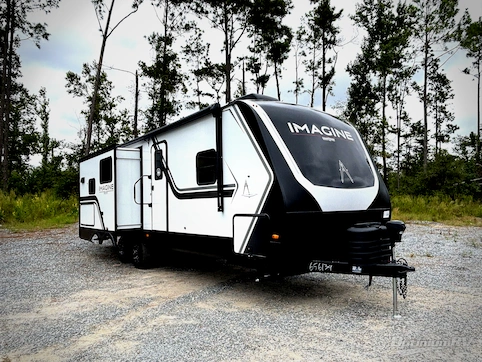 New 2026 Grand Design Imagine 2670MK Featured Photo