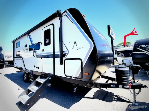 New 2026 Grand Design Imagine XLS 21MBE Featured Photo
