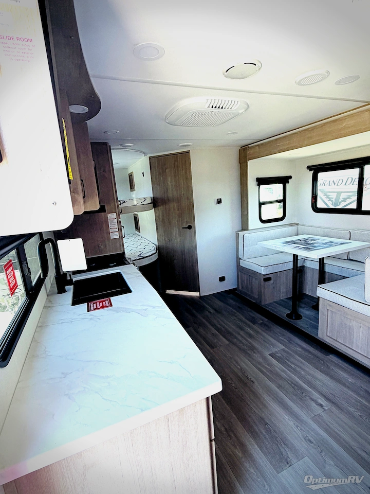 2026 Grand Design Imagine XLS 21MBE Photo 5