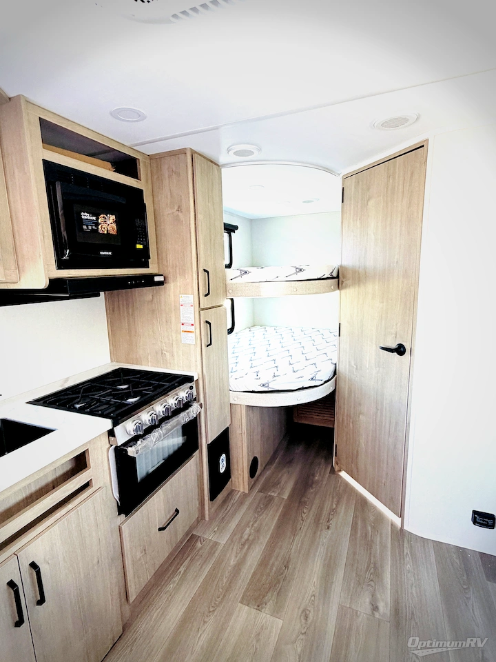 2026 Grand Design Imagine XLS 21MBE Photo 7