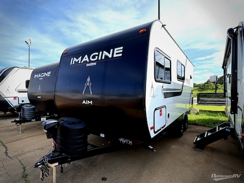 2026 Grand Design Imagine AIM 19MLA RV Photo 2
