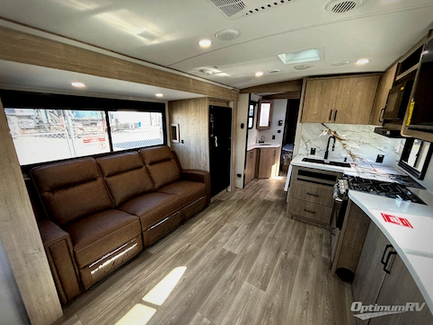 2026 Grand Design Imagine 2500RL RV Photo 2